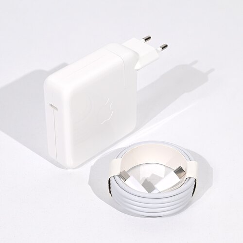  Punjač za laptop Apple 118W USB Type C HQ Slike