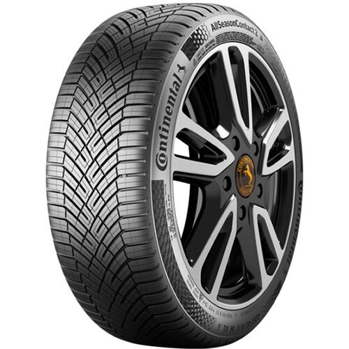 Continental AllSeasonContact 2 ( 205/60 R17 97W XL EVc ) Cene