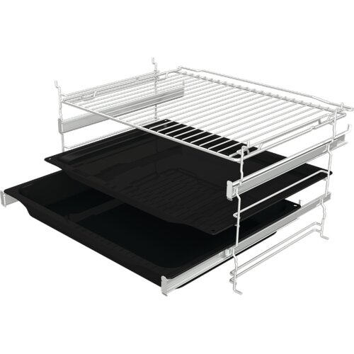 Gorenje ugradna rerna BOS 6737 SYB Slike