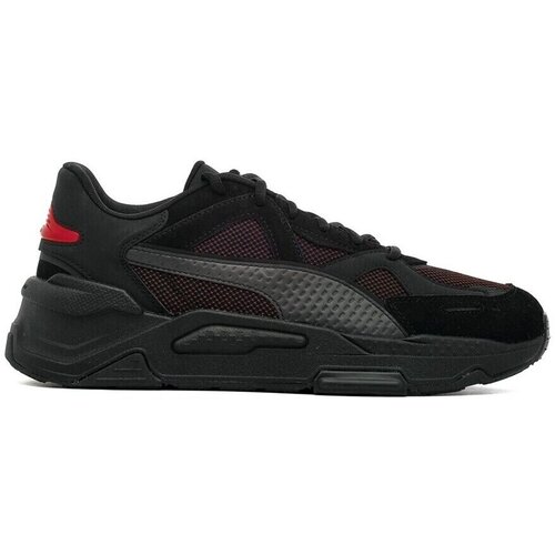 Puma Nizke superge Ferrari RSSIMUL8 ME Črna Slike
