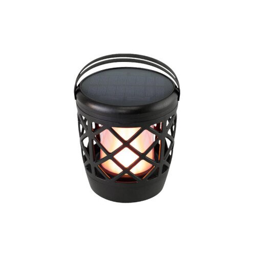 Home MX400 Solarna vrtna LED lampa sa efektom plamena Cijene