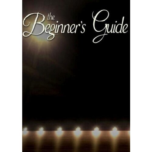 The Beginner's Guide Steam Key GLOBAL Cene