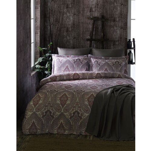  Saraylı Saten Posteljina u Crvenoj, Beloj, Rozoj i Sivoj Boji Cene