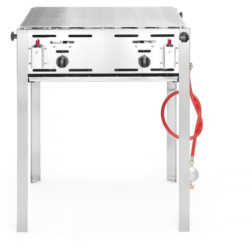  Roast Master Žar, 11.6kW, 650x540x840mm Slike