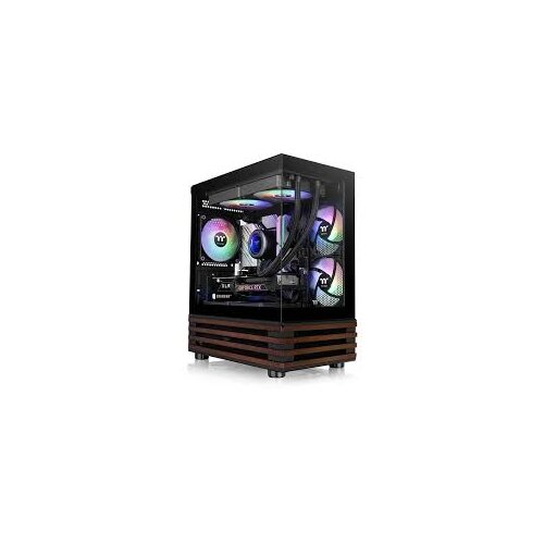 Thermaltake View 170 WS ARGB Black Cijene