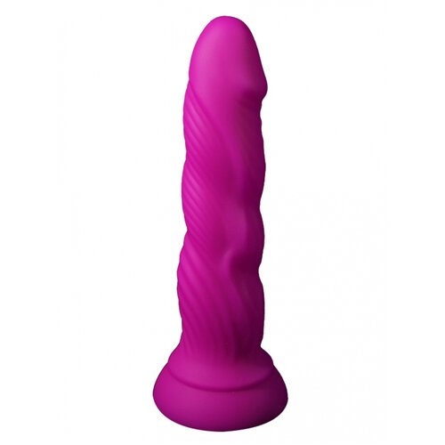 Debra Silikonski Dildo Purple AT 1186 Cene