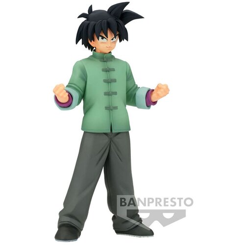 Banpresto Dragon Ball Super DXF Super Hero Son Goten figure 14cm Cene