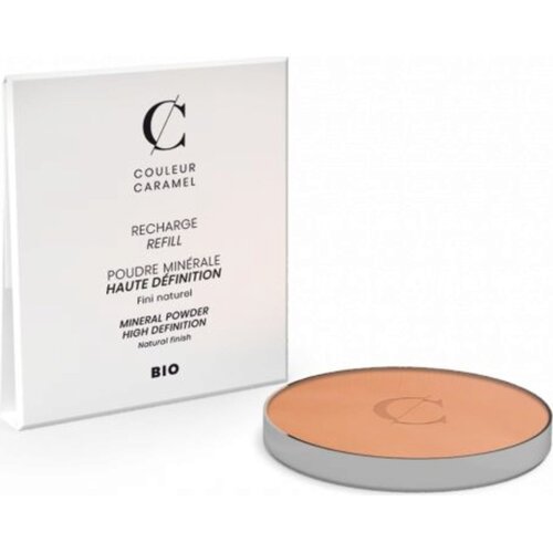 Couleur Caramel Refill High Definition Mineral Powder - 603 Golden Beige Cijene