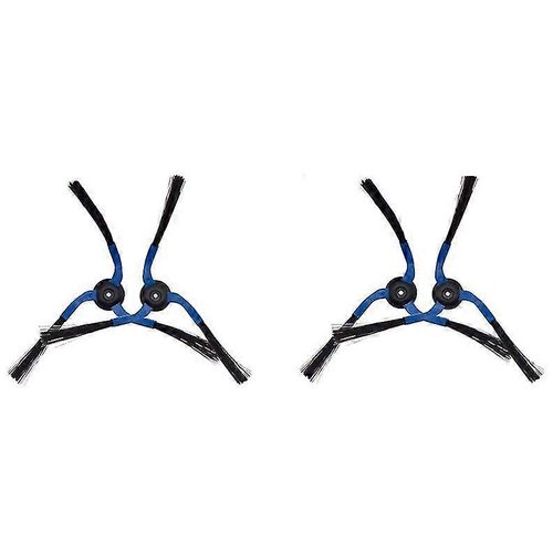 INORCO 2 para za istilne dele stranskih krta robotskega sesalnika samsung, (22023157) Slike