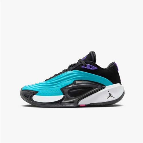 Nike patike za dečake Jordan luka 3 bg FQ8185-400 Slike