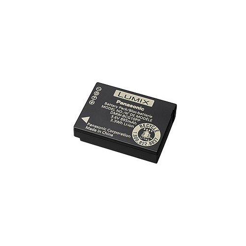 Panasonic DMW-BCG10 Slike