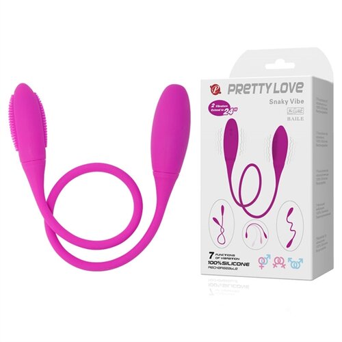 Pretty Love Vibrator BI 14327 Cene