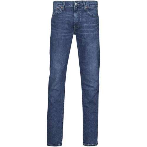 Levi's 511 SLIM Lightweight Plava