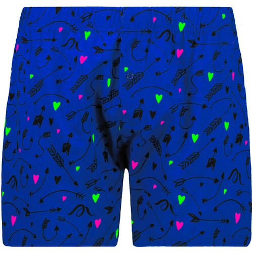 Frogies Men's trunks Arrows Love Cene