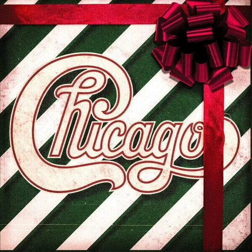 Chicago - Christmas (LP)