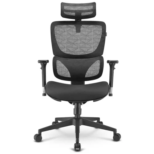  Stolica SHARKOON OfficePal C30, Comfortable and...