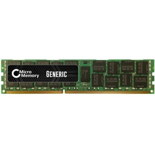 COREPARTS 8GB pomnilni&scaron;ki modul 1600MHz DDR3 Major DIMM za Dell Cene