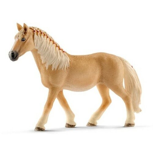Schleich živalska figura Konj haflinger žrebec 03934 Cene