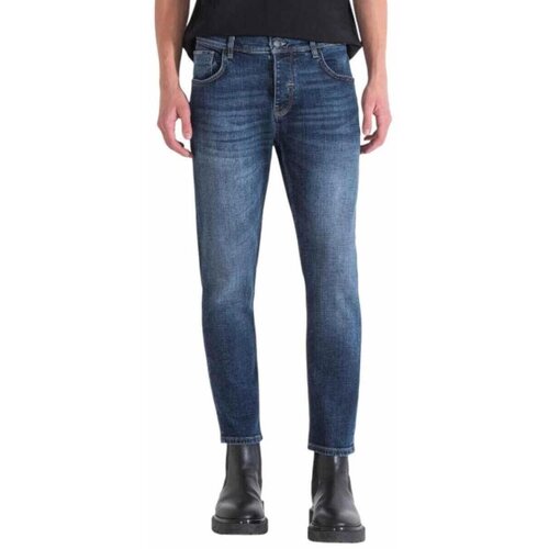 Antony Morato Jeans - Modra Slike
