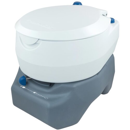Campingaz Toalet za kamp Portable Easy Go (Kapacitet spremnika za otpad: 20 l) Slike