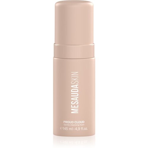 Mesauda Milano Proud Cloud nježna pjena za čišćenje 145 ml Cijene