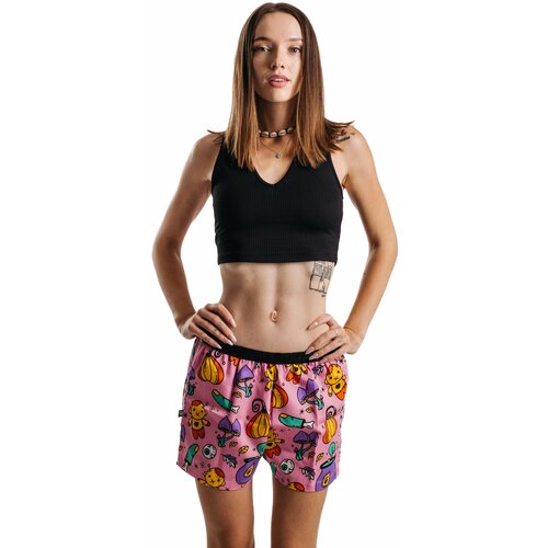 Represent Women's boxer shorts Gigi Puppet Cult Slike