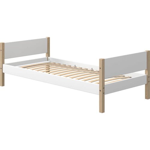 Flexa NOR postelja 90x200 cm Slike