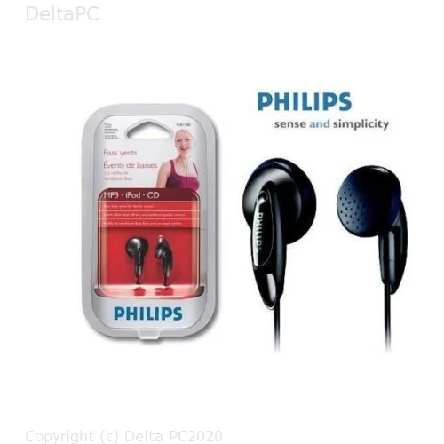 Philips SHE1350 InEar