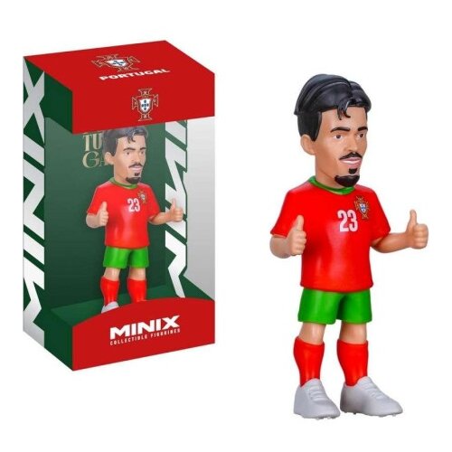 Minix figura world cup portugal vitinja ( MNX22878 ) Cene