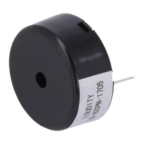 Piezo pretvarač zvuka LD-BZPN-1705 Cijene