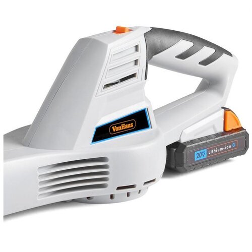 Vonhaus G-Series akumulatorski puhalnik li&amp;scaron;ća Slike