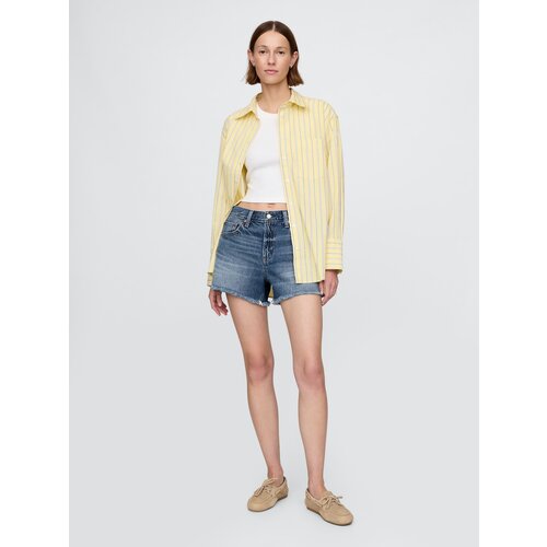 GAP Denim Shorts UltraSoft - Women&amp;#039;s Slike