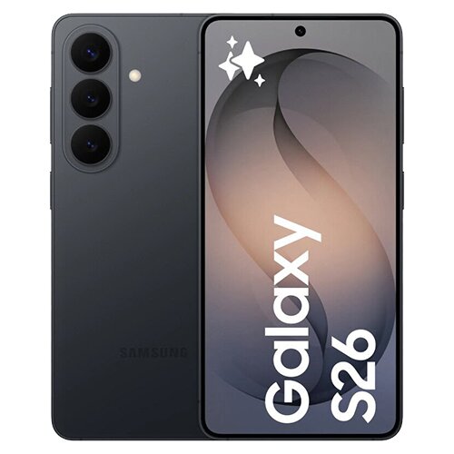 Samsung Galaxy S26 S941 5G Dual Sim 12GB RAM 512GB crni + Super poklon BLAUPUNKT BT 214 BK/CR Bluetooth zvučnik vrijedan 49e Cijene