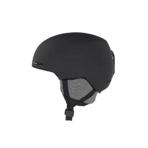 Oakley kaciga ski MOD1 blackout l (59-61cm) m (55-59cm) Slike