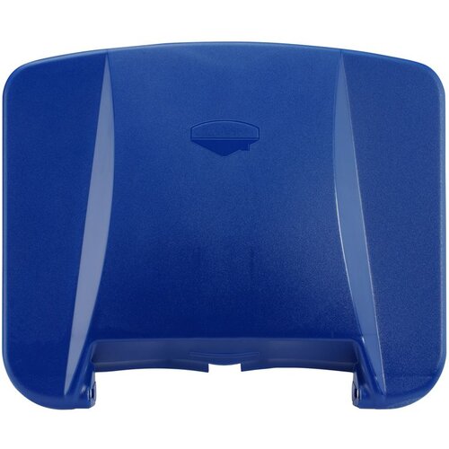 Hendi poklopac za kontejner za smeće, plava, 505x415mm Slike