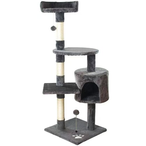 BOLZZ CESKO ZA MACKE AMI XL DARK GRAY Slike