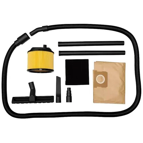 Einhell TC-VC 1930 A 2342490 mokro/suhi usisivač 30 l Slike