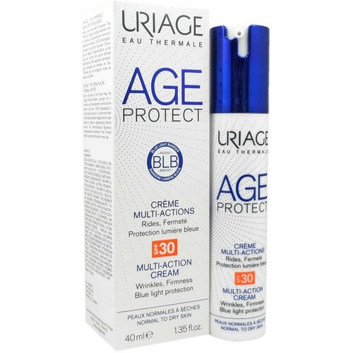 Uriage age protect krema spf30 40ML Cene