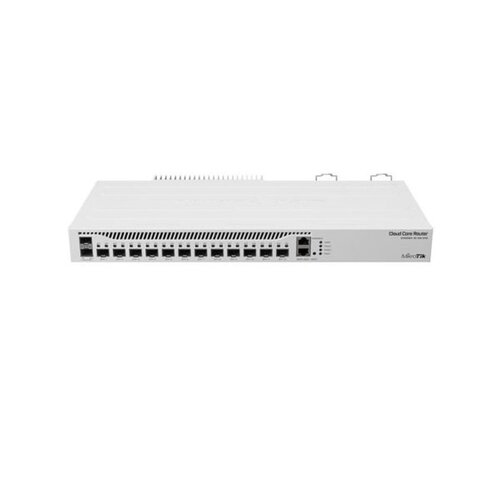 MikroTik Cloud Core Router with 12x10G SFP 2x 25G SFP28 1x GbE Cijene