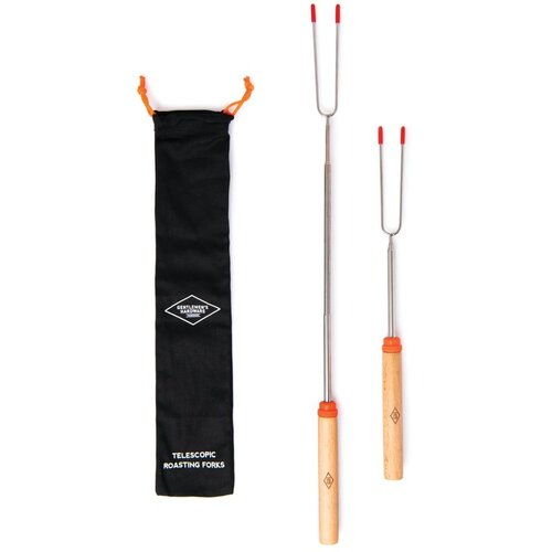 Gentlemen's Hardware Pripomočki za žar v kompletu 2 ks – Gentlemen's Hardware Cene