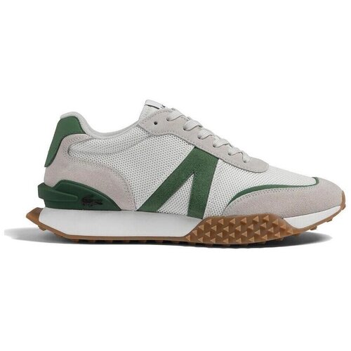Lacoste Nizke superge - Siva Slike
