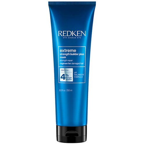Redken Extreme Strength Builder maska 4% 250ml Slike