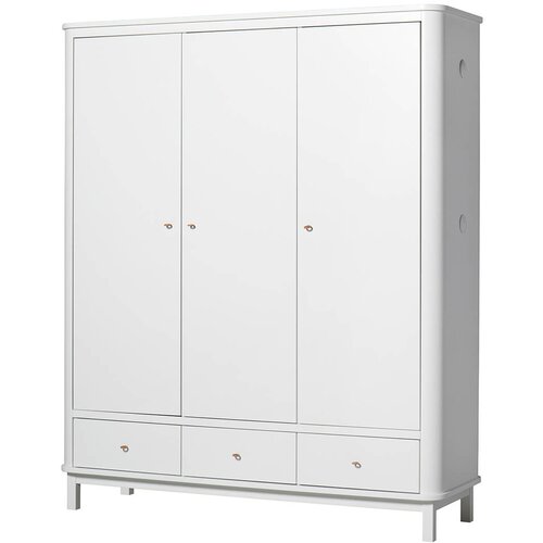 Oliver Furniture® trodelna omara white Cene