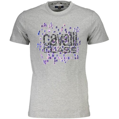 Cavalli Class mu&scaron;ka majica kratkih rukava Cijene