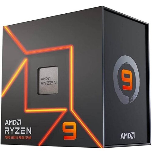CPU AMD Ryzen 9 7900X Slike