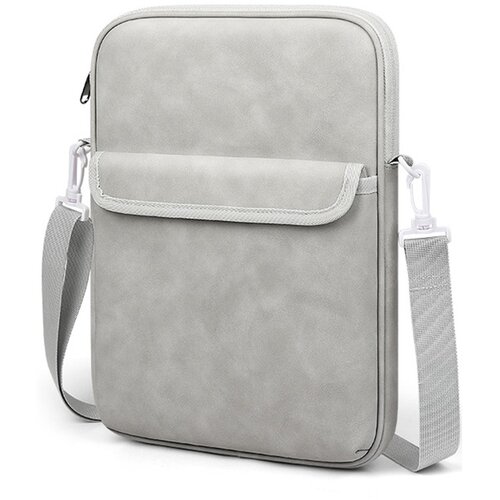 INF Torba za prenosnik iz oksfordske tkanine: odporna na udarce, vodoodporna torba za tablične računalnike za 11/13-palčne prenosnike Grey 11 palcev, (5000072003) Cene