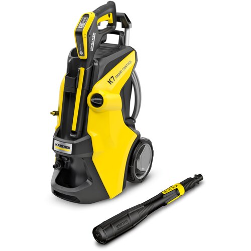 Karcher visokotlačni čistač K 7 Smart Control Flex 1.317-340 Cijene