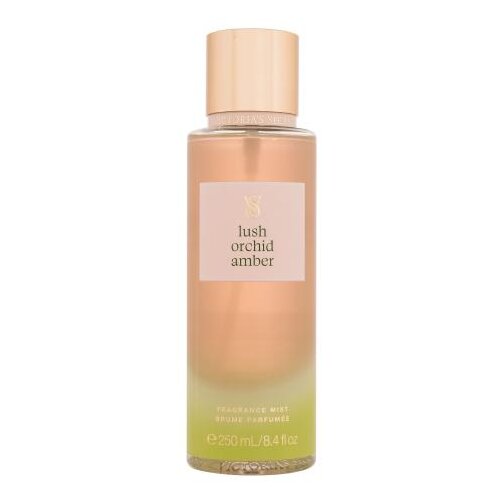 Victoria's Secret Lush Orchid Amber 250 ml sprej za tijelo za ženske Cijene