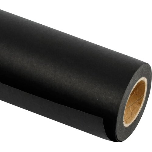  Ovojni papir črn 75cmX100m, 30g - 2kg Cene