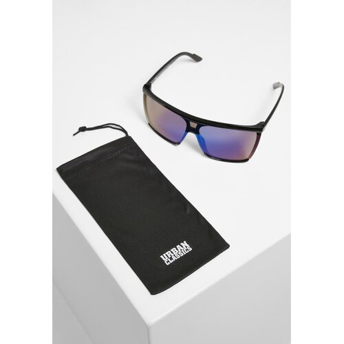Urban Classics 112 Sunglasses UC Black/multicolor Cene